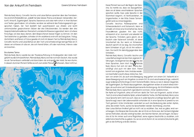 Produktbild: Miriam Cahn