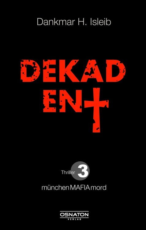 Produktbild: Dekadent