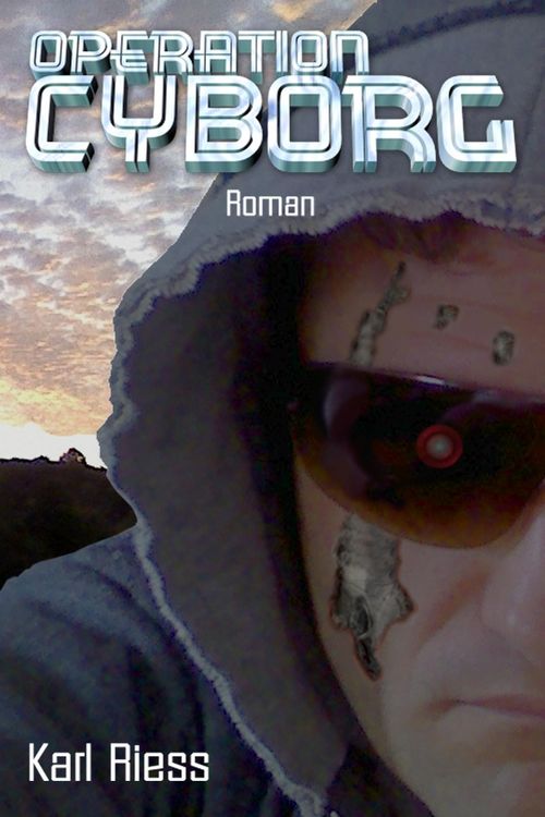 Produktbild: Operation Cyborg
