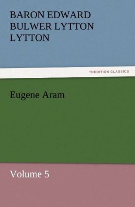 Produktbild: Eugene Aram
