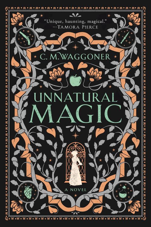 Produktbild: Unnatural Magic