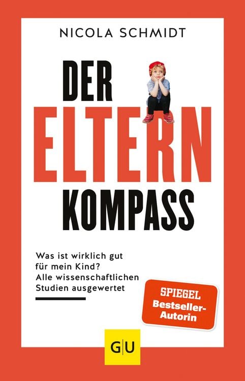 Produktbild: Der Elternkompass