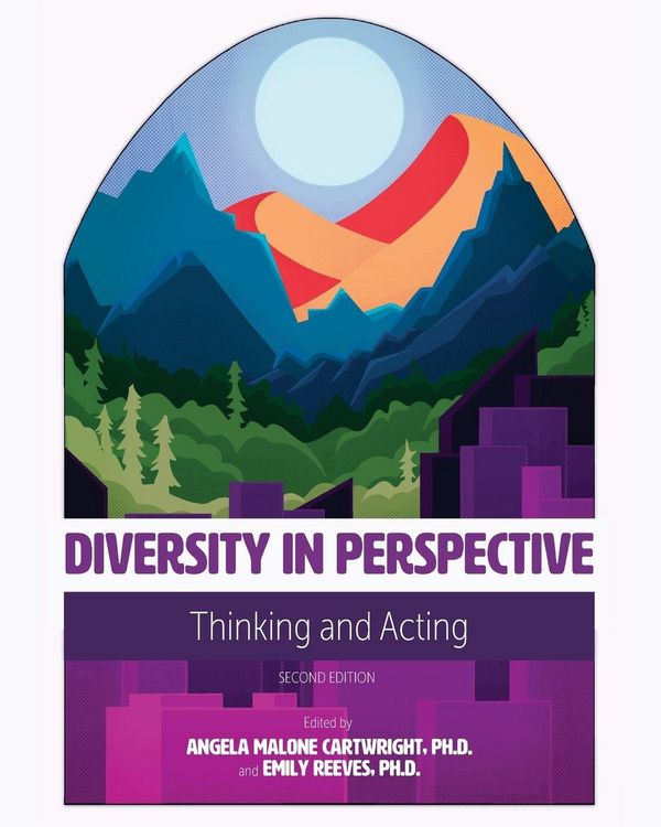 Produktbild: Diversity in Perspective