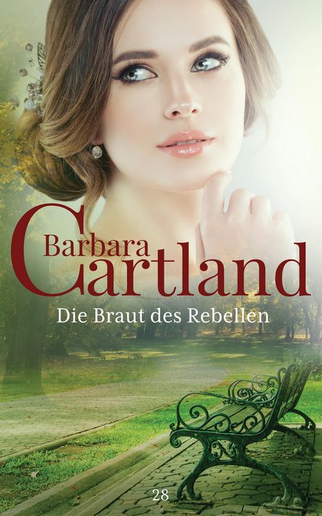 Produktbild: Die Braut des Rebellen