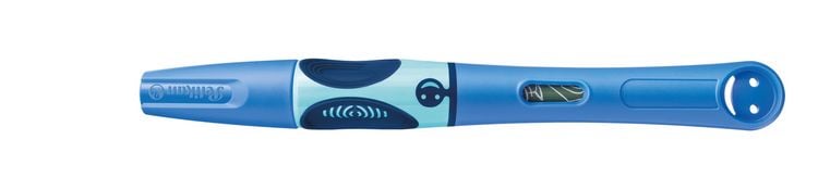 Produktbild: Pelikan F&uuml;ller Griffix&reg;  f&uuml;r Linksh&auml;nder, Bluesea