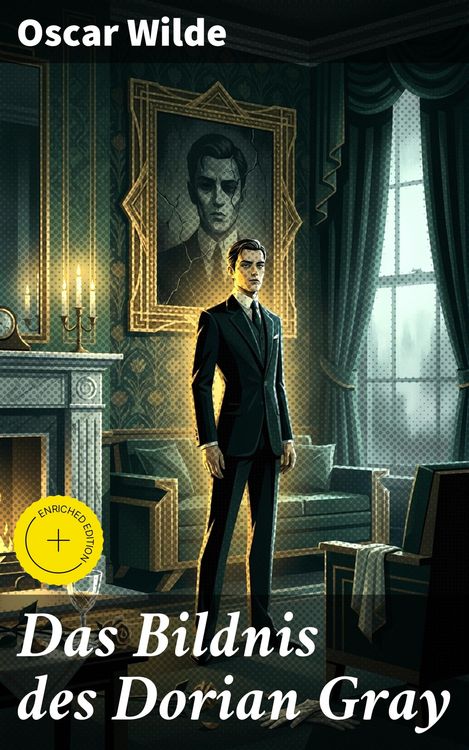 Produktbild: Das Bildnis des Dorian Gray