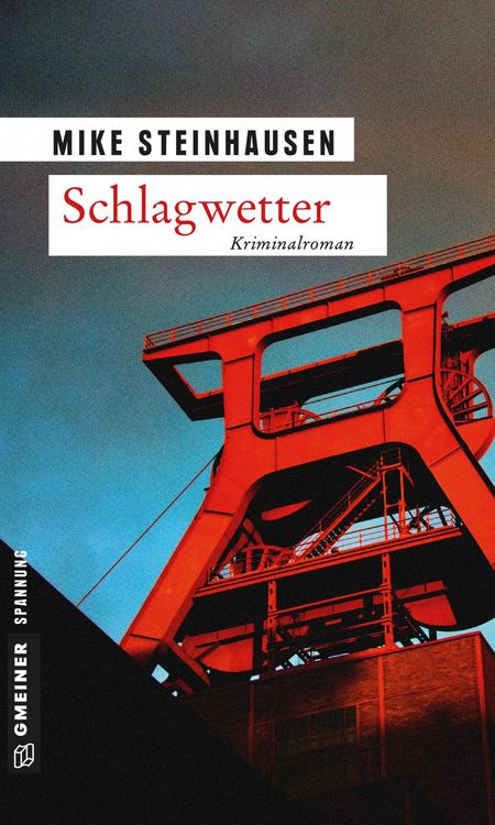 Produktbild: Schlagwetter