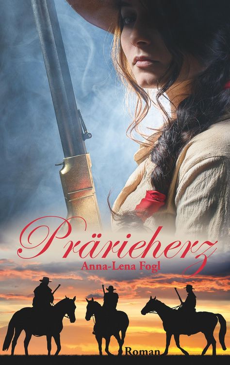 Produktbild: Pr&auml;rieherz