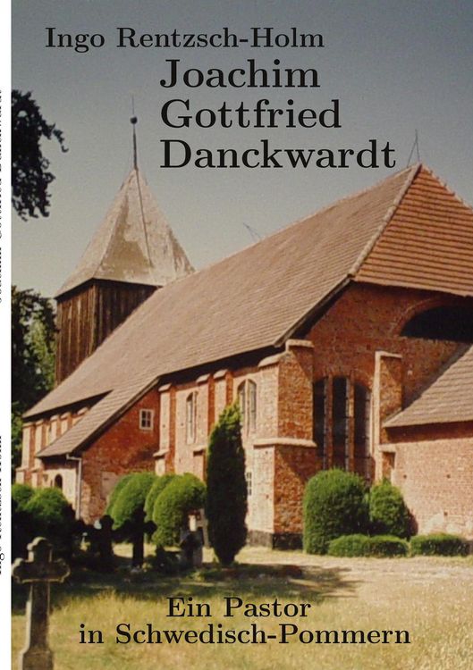Produktbild: Joachim Gottfried Danckwardt