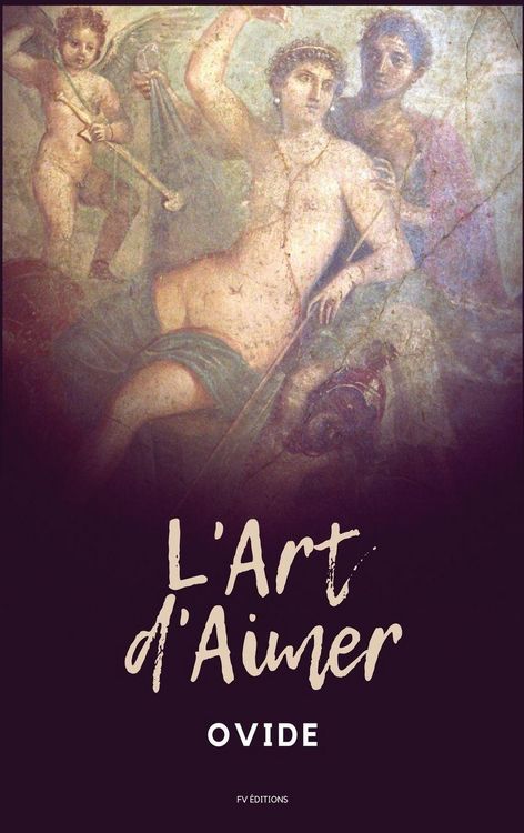 Produktbild: L'Art d'Aimer