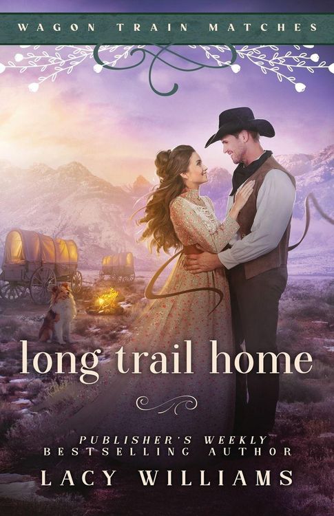 Produktbild: Long Trail Home