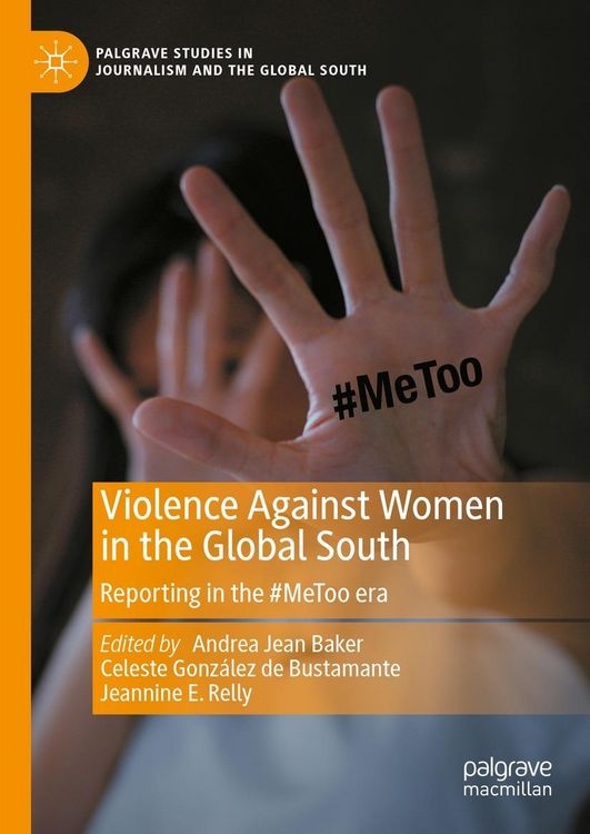 Produktbild: Violence Against Women in the Global South