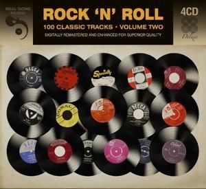 Produktbild: Various: Rock'N'Roll 2