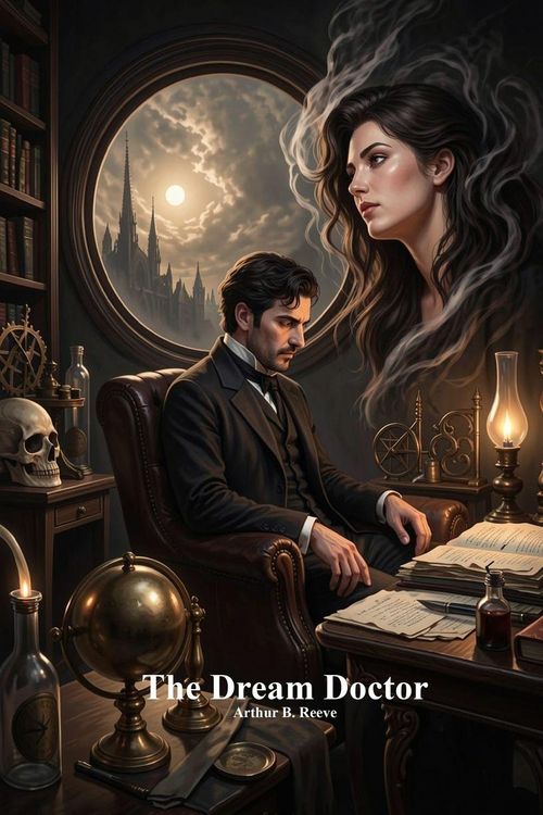 Produktbild: The Dream Doctor
