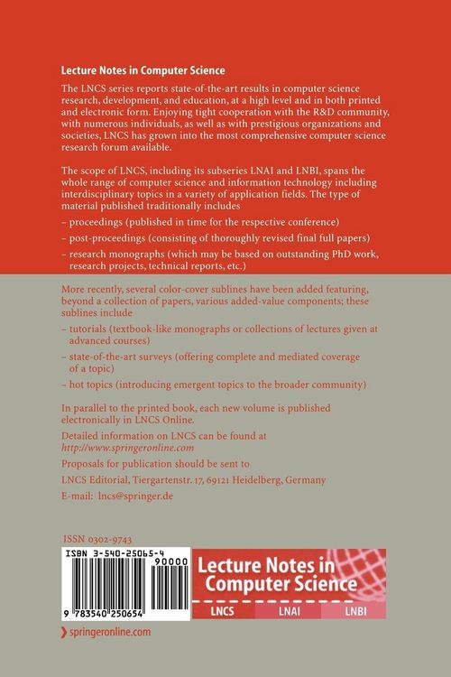 Produktbild: Information Retrieval Technology