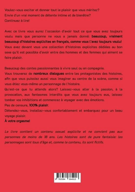 Produktbild: Sexe Pendant un Voyage