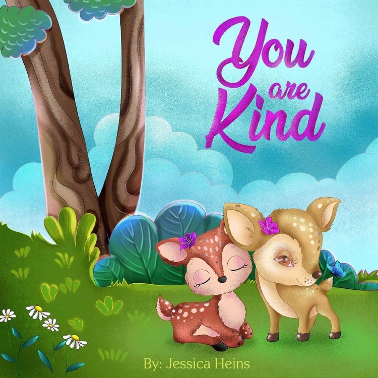 Produktbild: You Are Kind