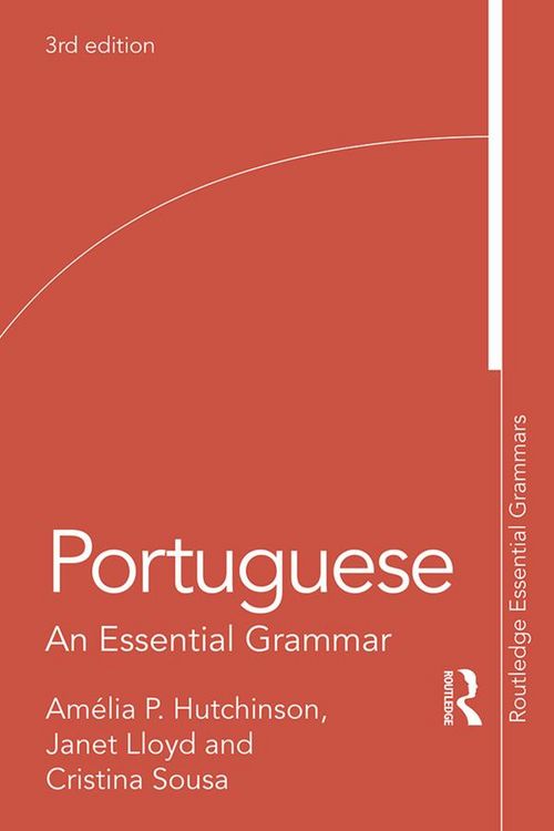 Produktbild: Portuguese