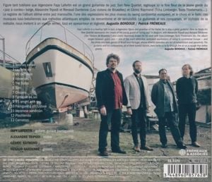 Produktbild: Atlantico