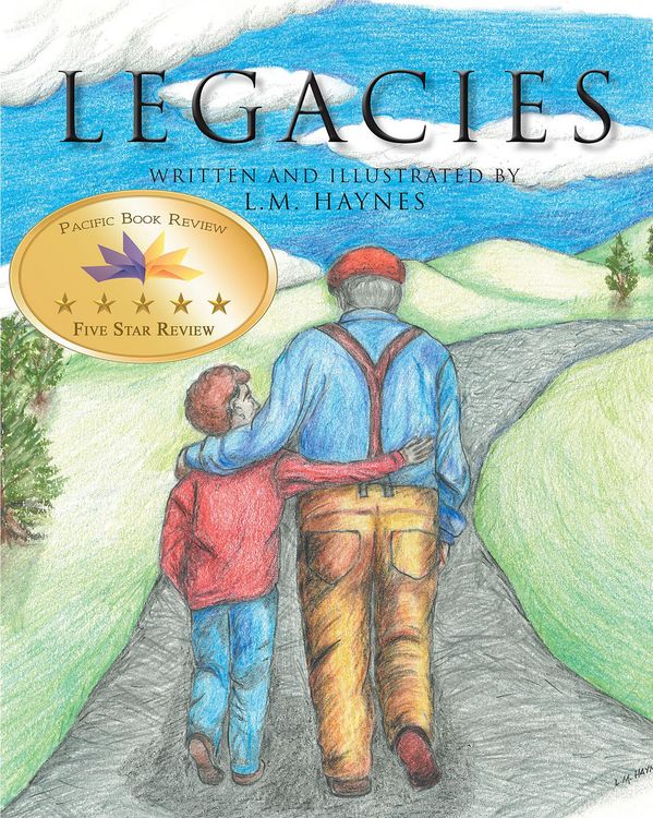 Produktbild: Legacies