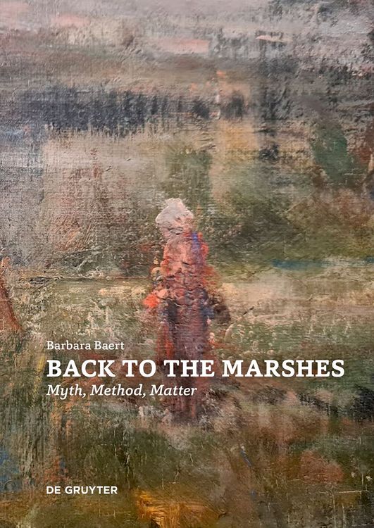 Produktbild: Back to the Marshes