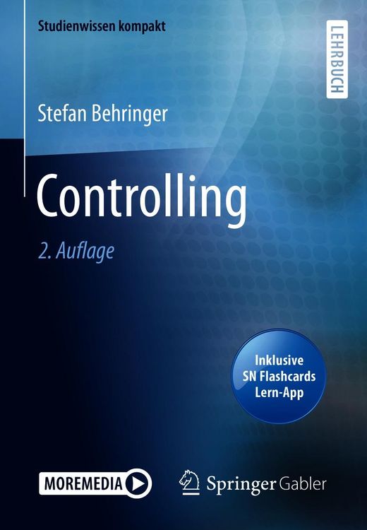 Produktbild: Controlling
