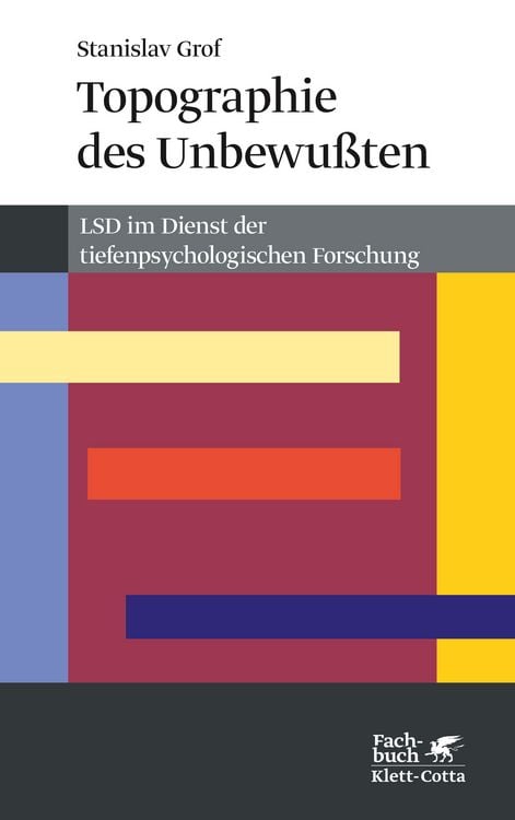Produktbild: Topographie des Unbewussten (Konzepte der Humanwissenschaften)