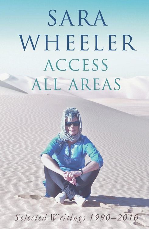 Produktbild: Access All Areas