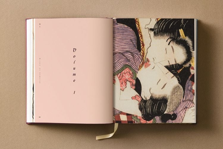 Produktbild: Hokusai