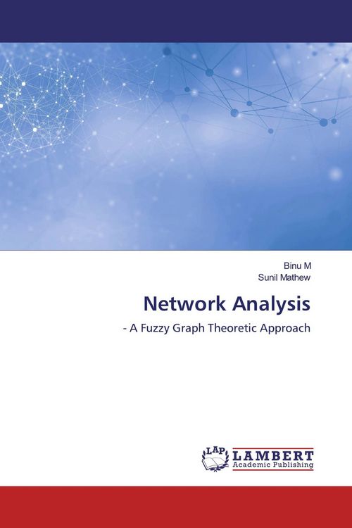 Produktbild: Network Analysis