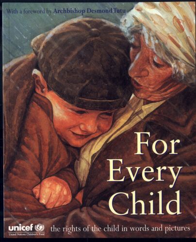 Produktbild: For Every Child