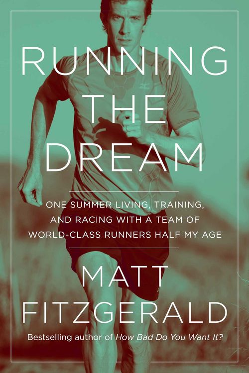 Produktbild: Running the Dream