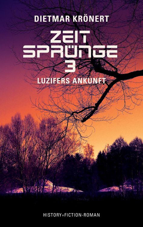 Produktbild: Zeitspr&uuml;nge
