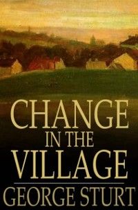 Produktbild: Change in the Village