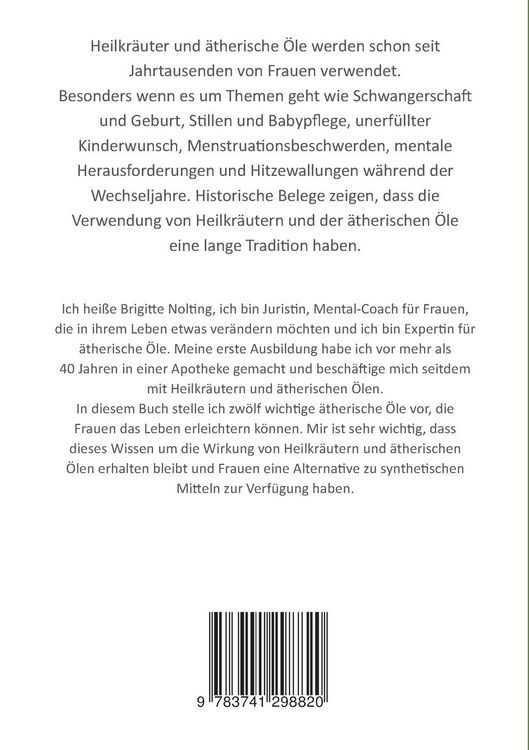 Produktbild: 12 Aroma-Öle, die Frauen das Leben erleichtern