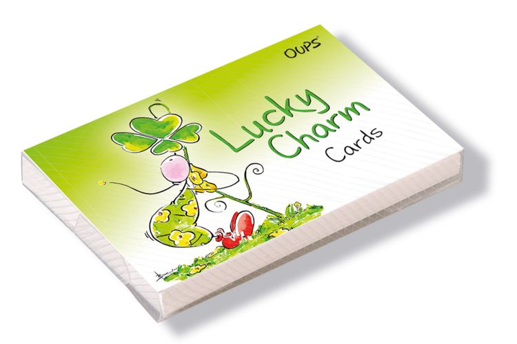 Produktbild: Oups Card Box