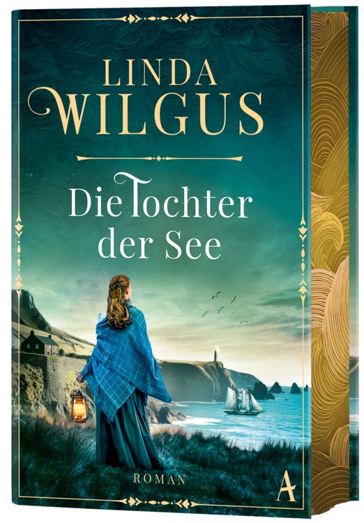 Produktbild: Die Tochter der See