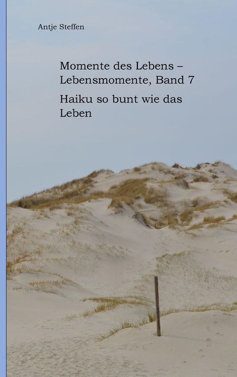 Produktbild: Momente des Lebens - Lebensmomente Band 7