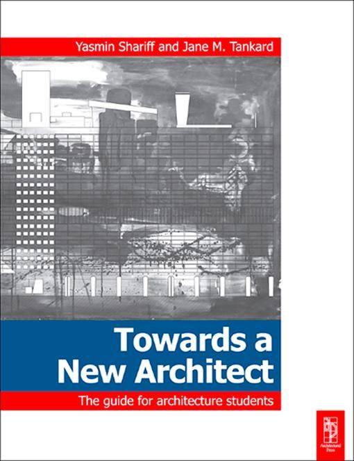 Produktbild: Towards a New Architect