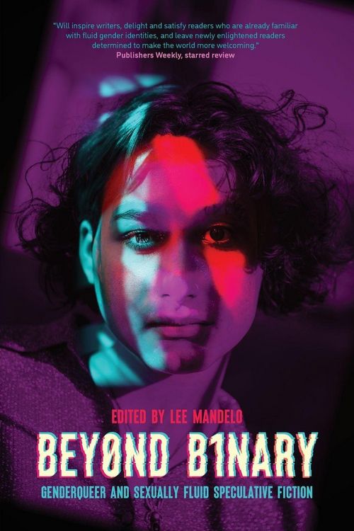 Produktbild: Beyond Binary