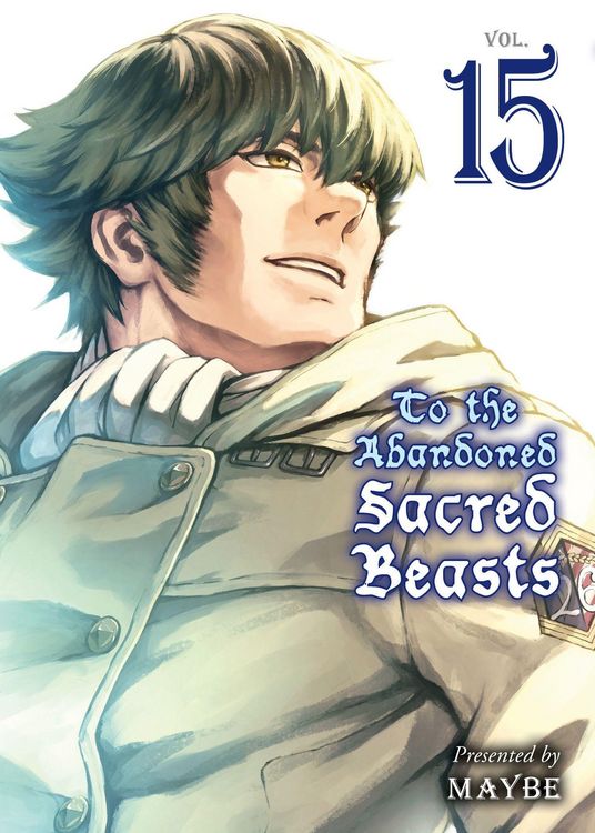 Produktbild: To the Abandoned Sacred Beasts 15