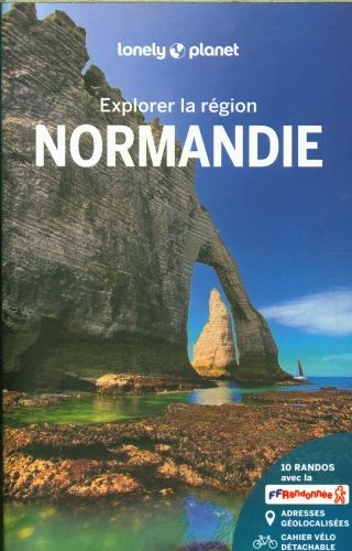 Produktbild: Normandie