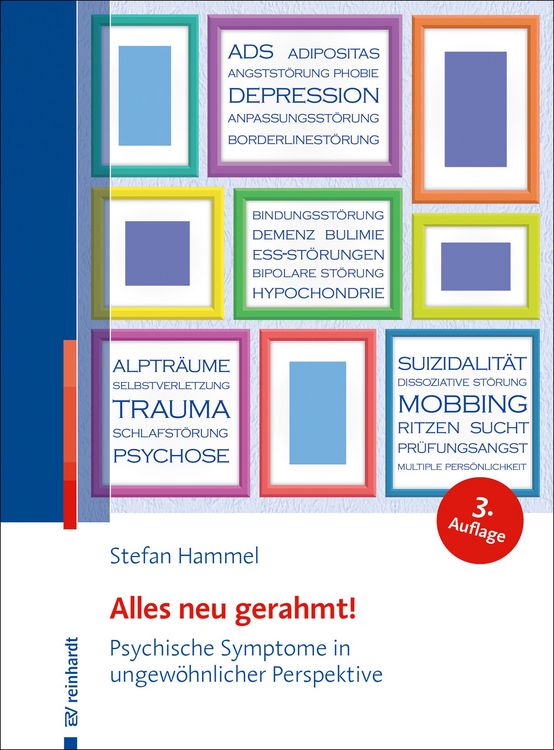 Produktbild: Alles neu gerahmt!