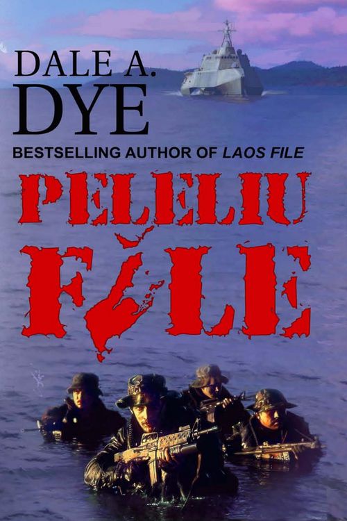 Produktbild: Peleliu File