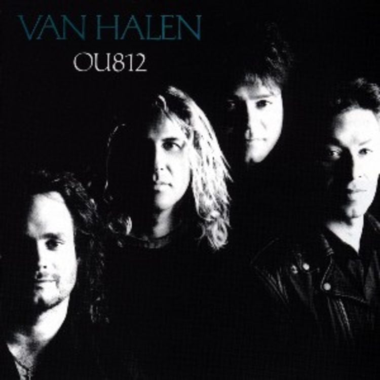 Produktbild: Halen, V: OU 812