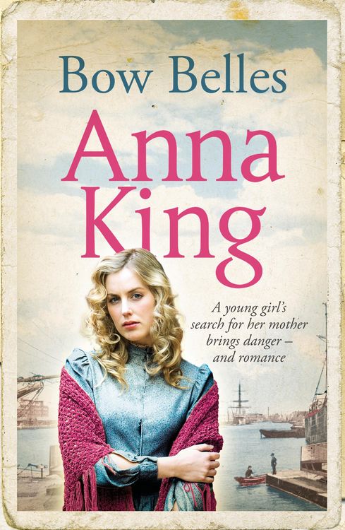 Produktbild: Bow Belles