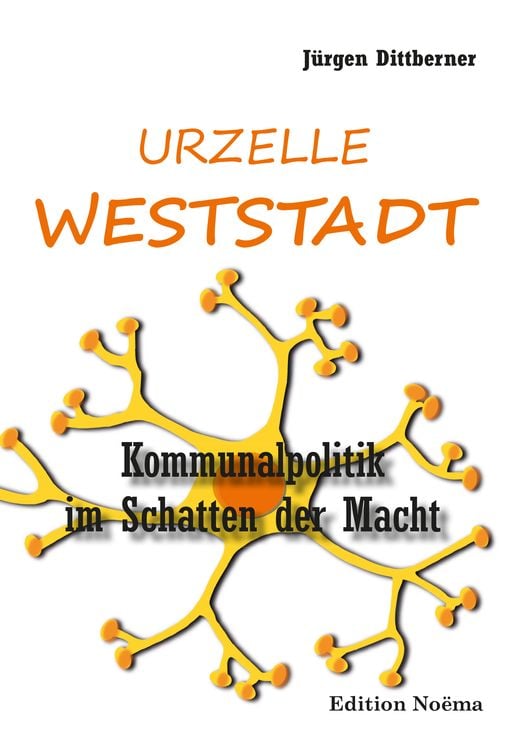 Produktbild: Die Urzelle 'Weststadt'
