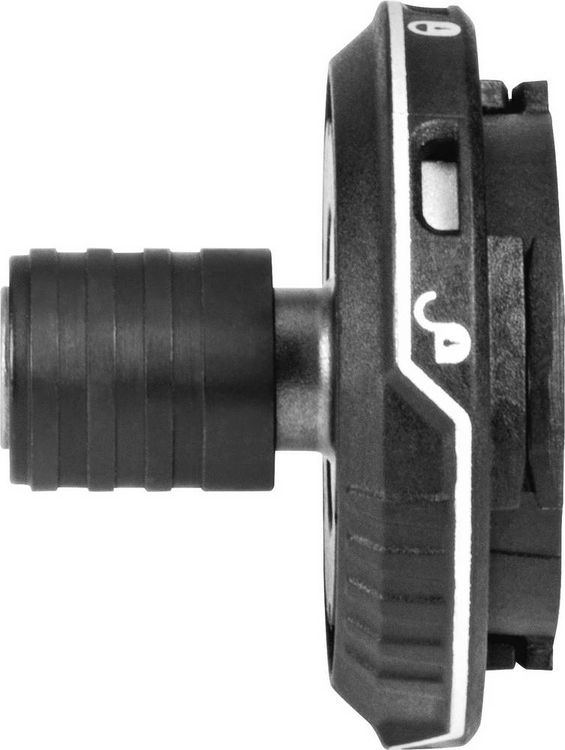 Produktbild: Bosch Professional GSR 12V-15 FlexiClick 06019F6000 Akku-Bohrschrauber 12 V 2 Ah Li-Ion inkl. 2. Akku, inkl. Ladeger&auml;t, mit Zubeh&ouml;r, inkl. Koffer