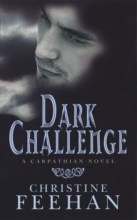 Produktbild: Dark Challenge
