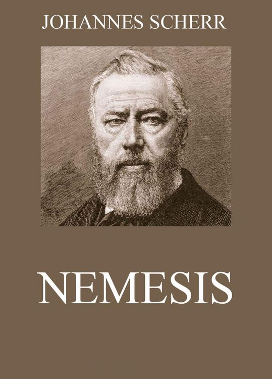 Produktbild: Nemesis